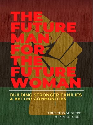 cover image of Future Man for the Future Woman